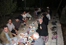 گزارش تصویری نشست با هیات رئیسه دانشگاه اصحاب رسانه و گرامی داشت روز خبر نگار